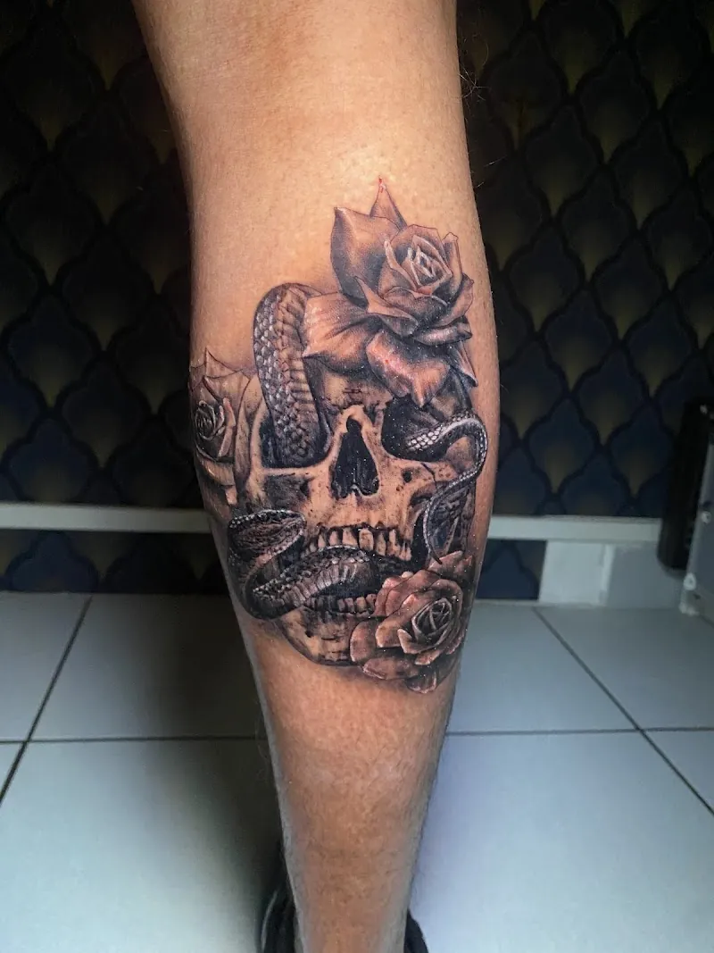 Jz Ink