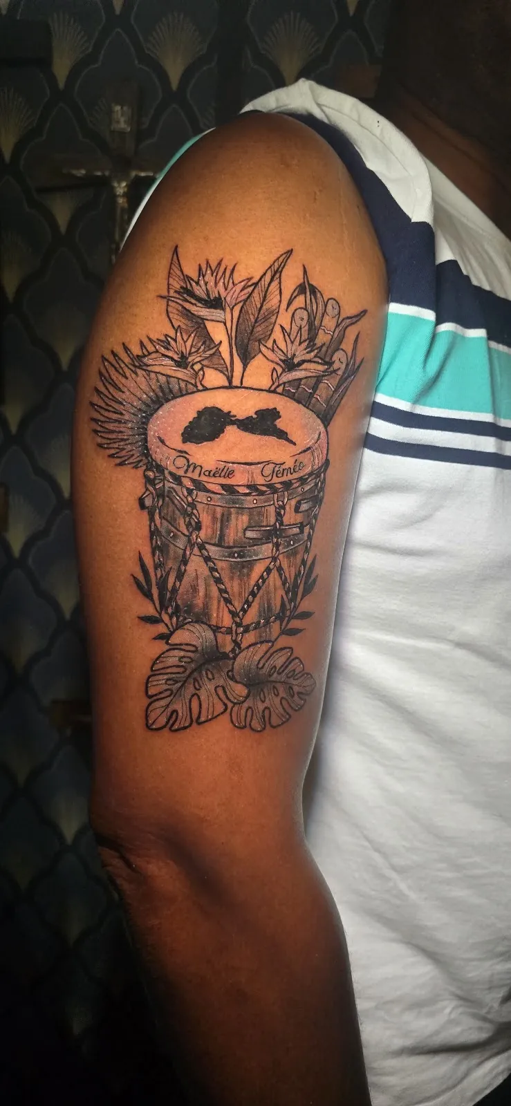 Jz Ink