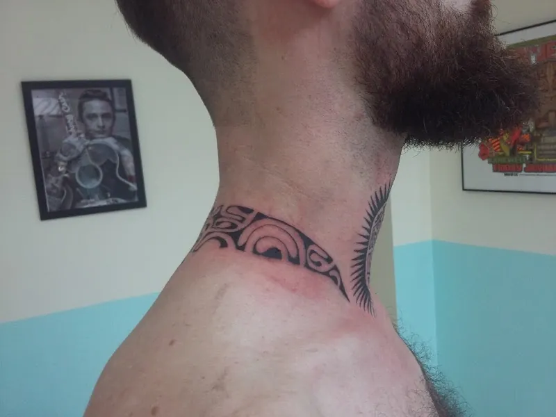 Galerie de tatouages 73 Jammy Tattoo