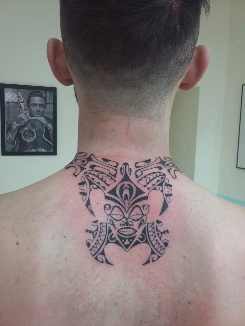 Galerie de tatouages 71 Jammy Tattoo