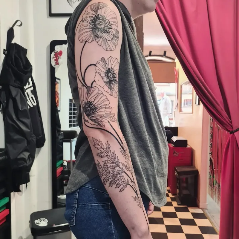 Jessyink