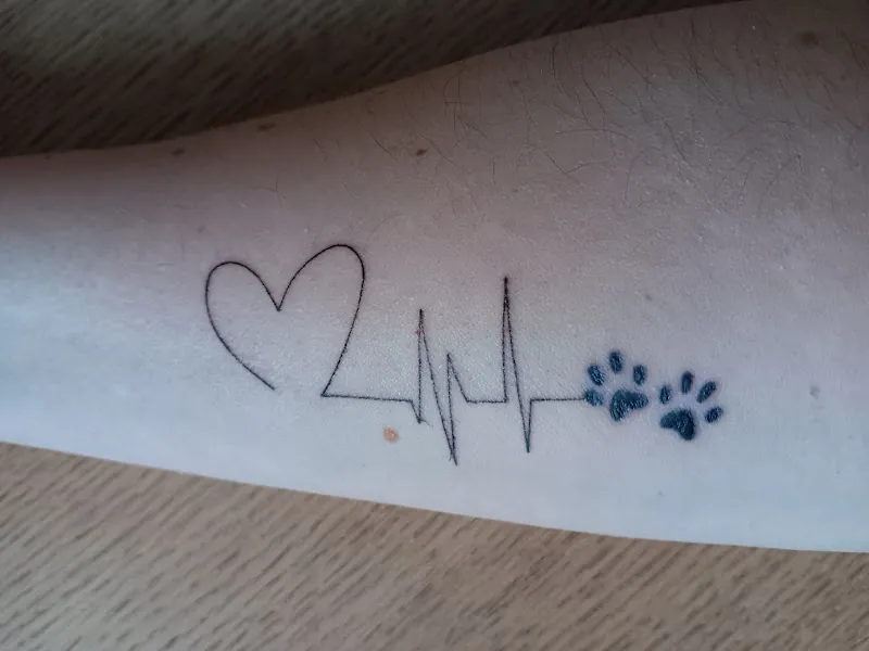 Galerie de tatouages 9 Jink