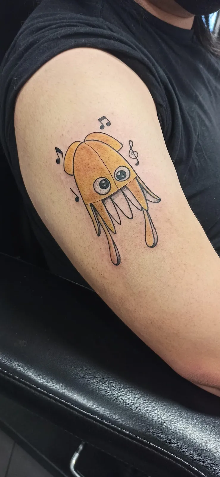 Galerie de tatouages 44 Klinik