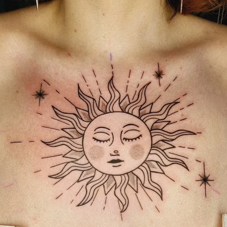 LENCANAILLERIE Tattoo Club 4 768x769