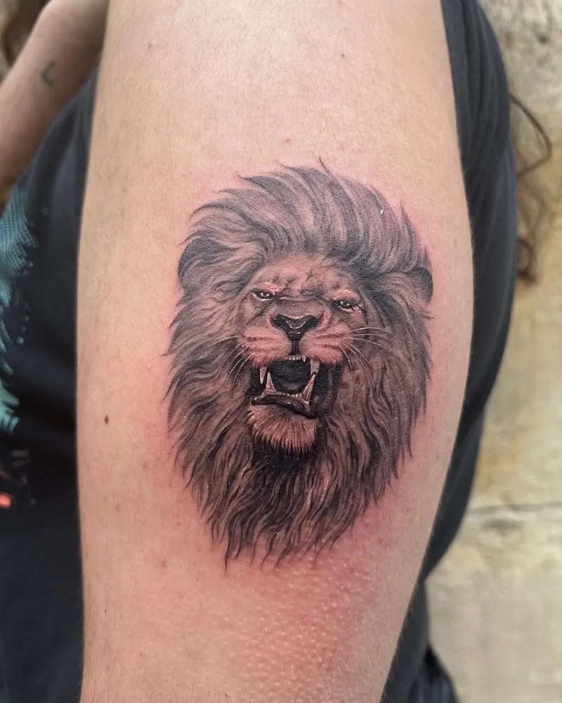 Galerie de tatouages 12 L'Encrerie