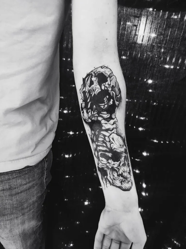 LImaginarium studio tattoo 3 768x1026