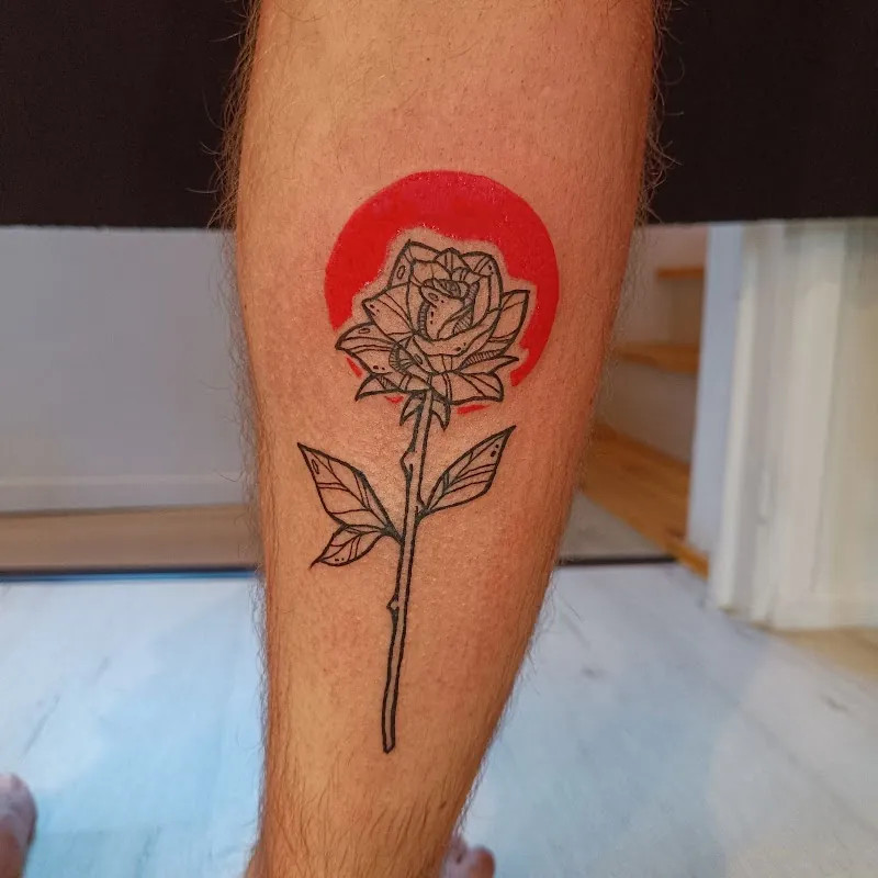 Galerie de tatouages 5 L'Imaginarium