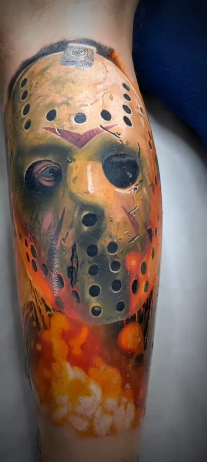 Galerie de tatouages 22 Lucky Sailor Tattoo