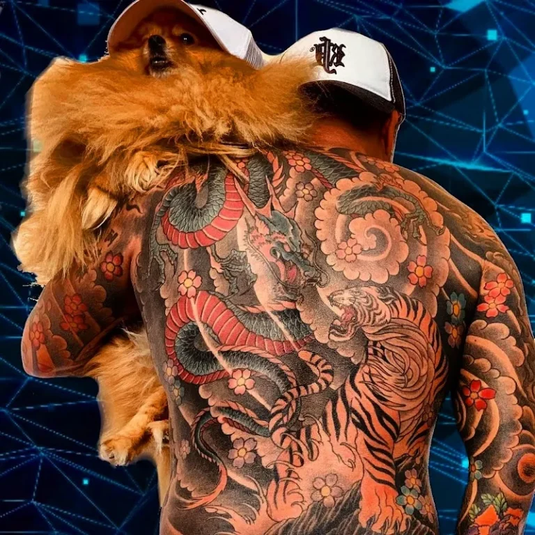 LUCKY SAILOR TATTOO NICE 7 768x768