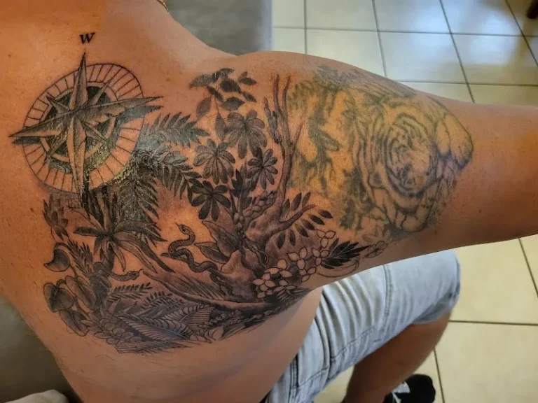 LUCKY SAILOR TATTOO NICE 8 768x576