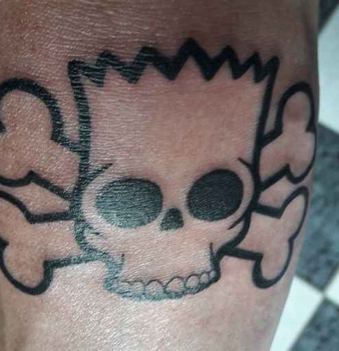 La Fabrik' Anatomic