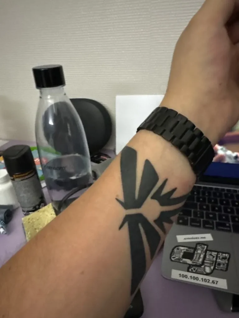 La Caire du Tatouage 9 768x1024