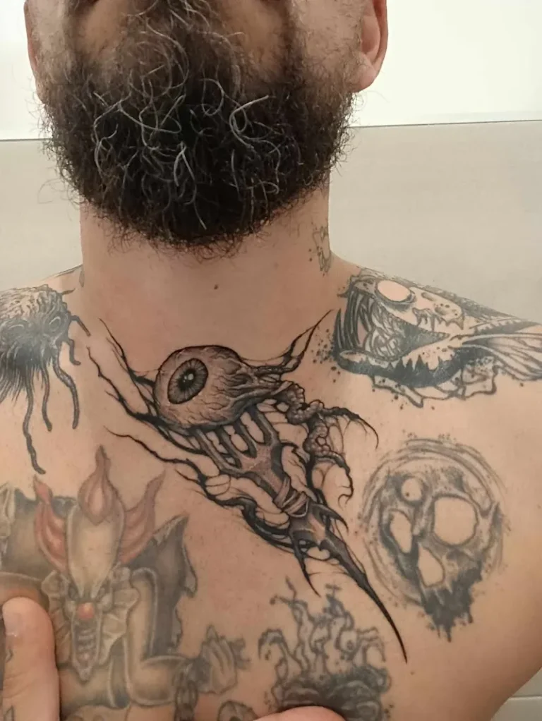 La Fonderie Tattoo Shop 5 768x1022