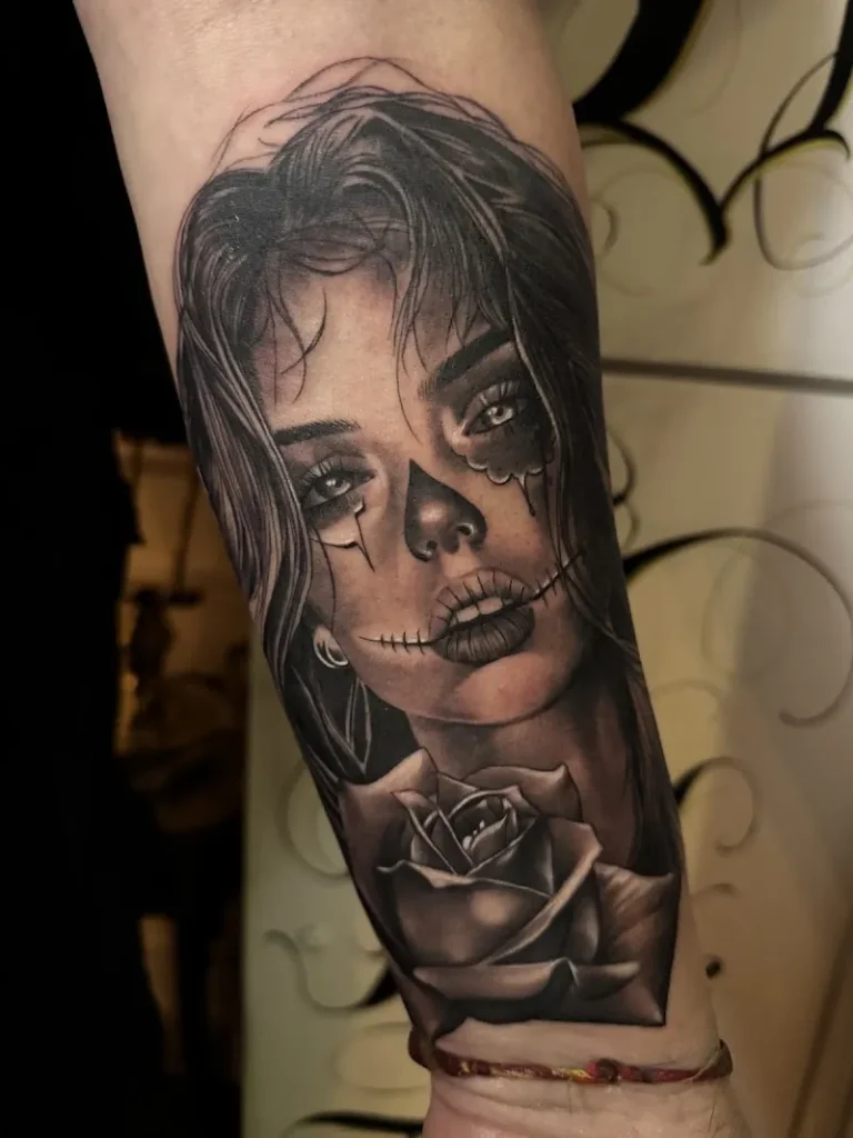 La Havana Tattoo 2 768x1024
