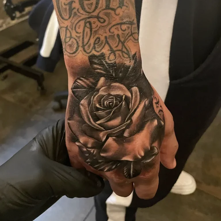 La Havana Tattoo 6 768x768