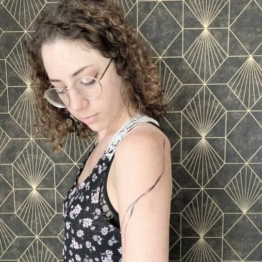 Galerie de tatouages 27 La Maison Tattoo