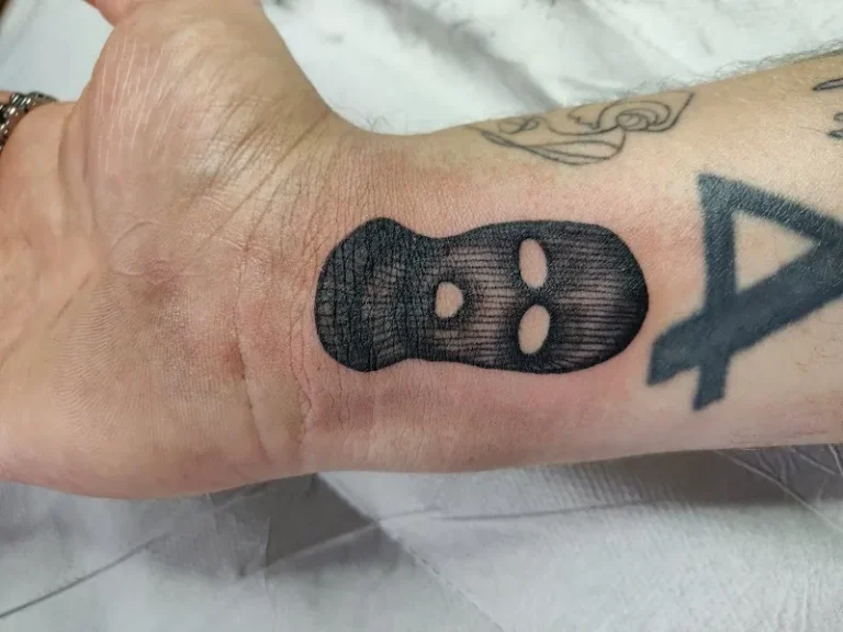 La Maison Tattoo Rennes 7 768x576
