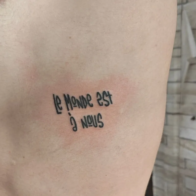 Galerie de tatouages 59 La Maison du tatouage