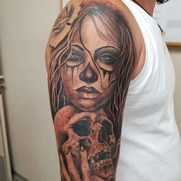 Ladybeetle Tattoo Studio 7 768x768
