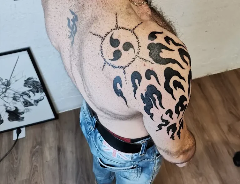 Laiguille tatouage Marseille 5 768x589