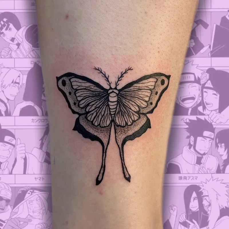 Galerie de tatouages 79 L'Art De L'Encre