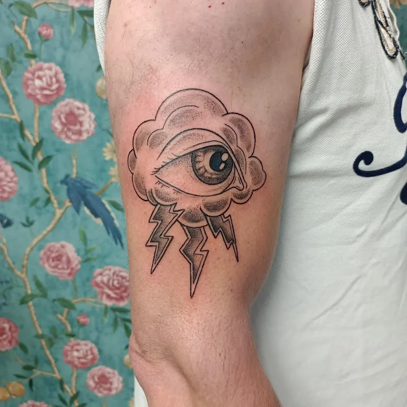 Galerie de tatouages 81 L'Atelier Des Chimères