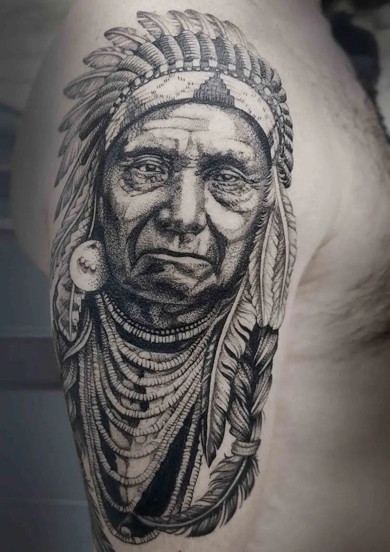 Galerie de tatouages 49 Laura Volf
