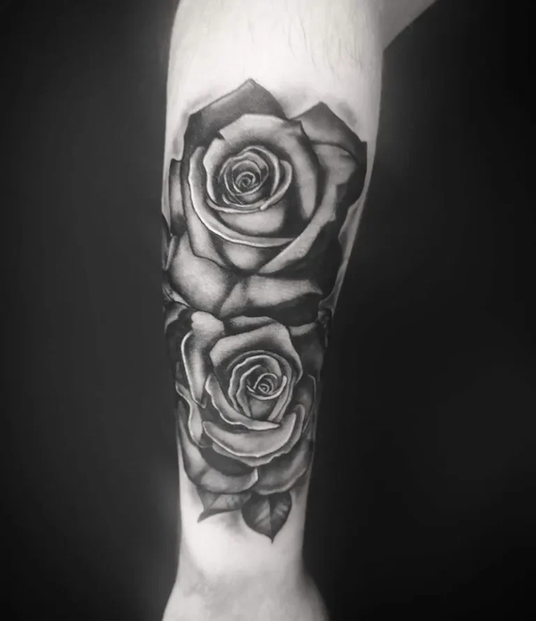 Le Bocal Tattoo Shop 9 768x889