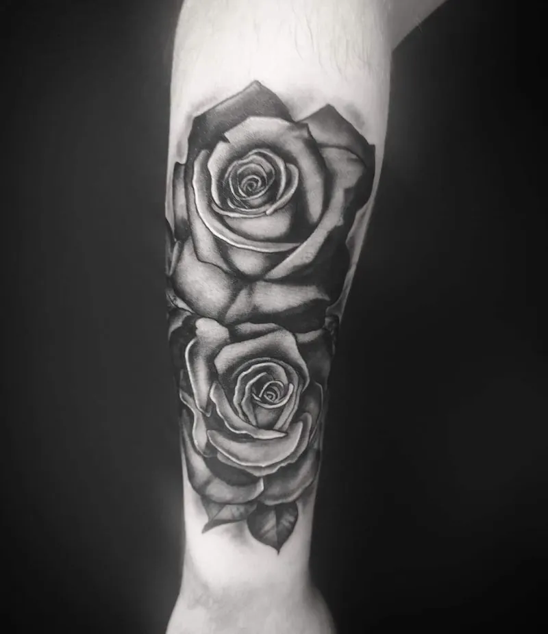 Galerie de tatouages 4 Le Bocal