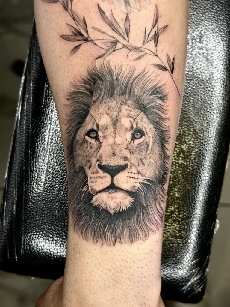 Le Chemin De Traverse Tattoo Studio 10 768x1024
