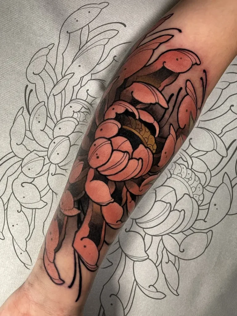 Le Rat Tatoue 1 768x1024