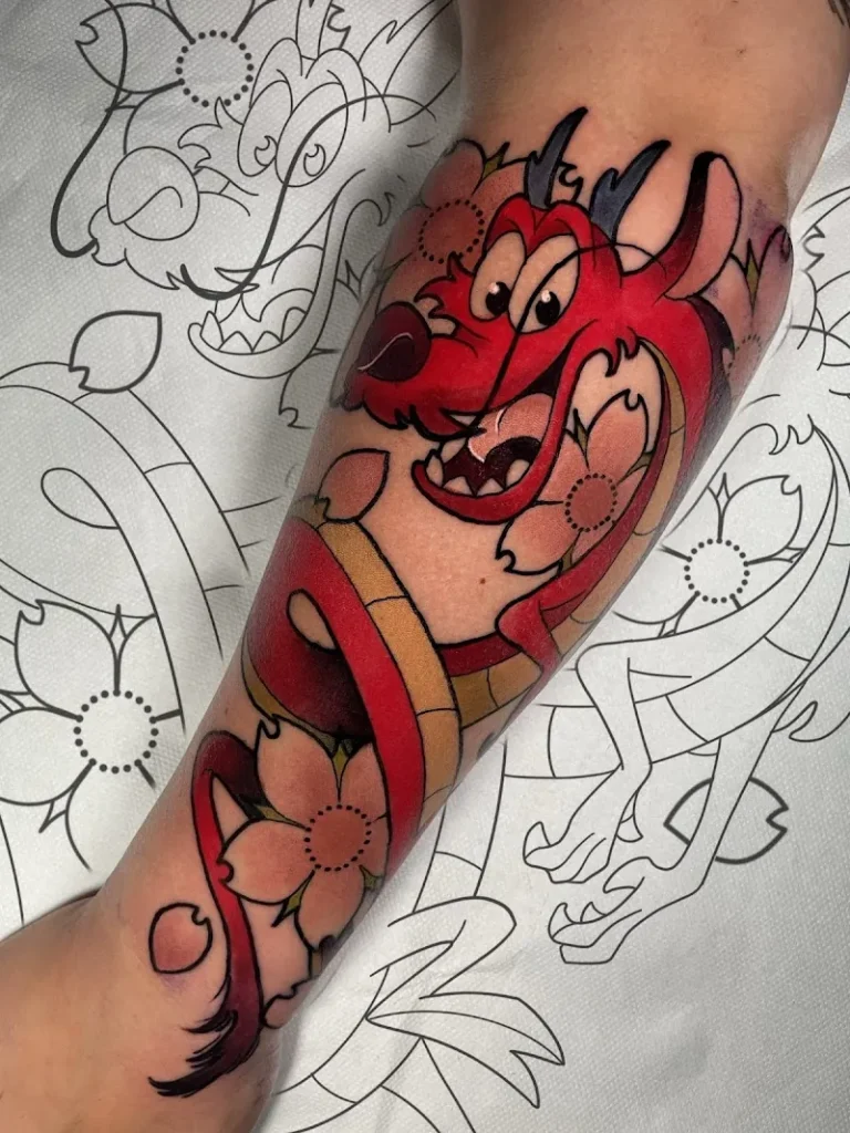Le Rat Tatoue 10 768x1024