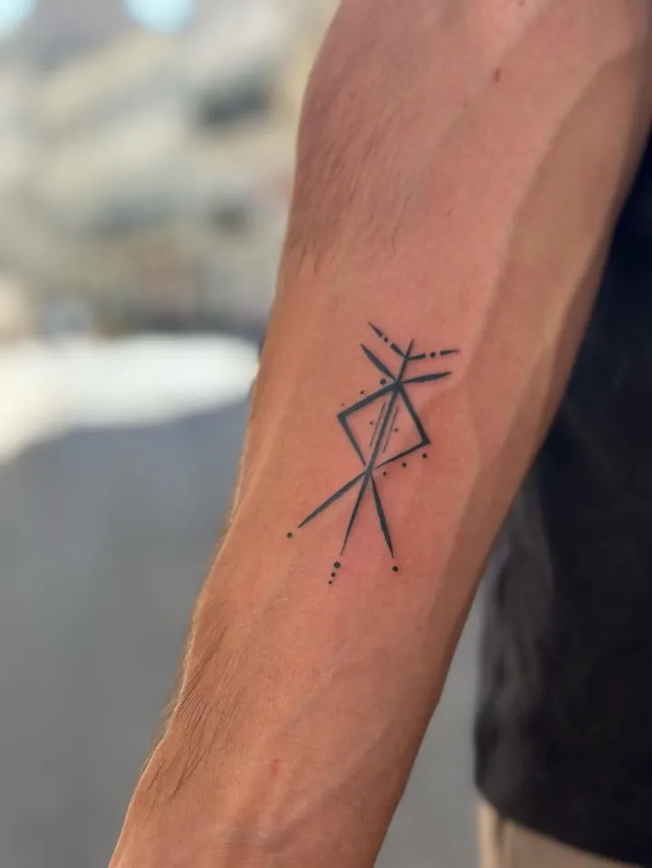 Galerie de tatouages 1 Le Shop Tattoo