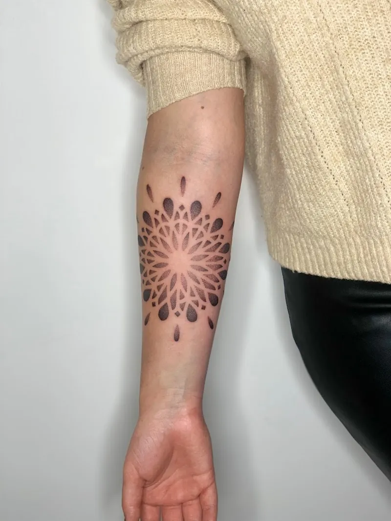 Galerie de tatouages 99 Le Shop Tattoo
