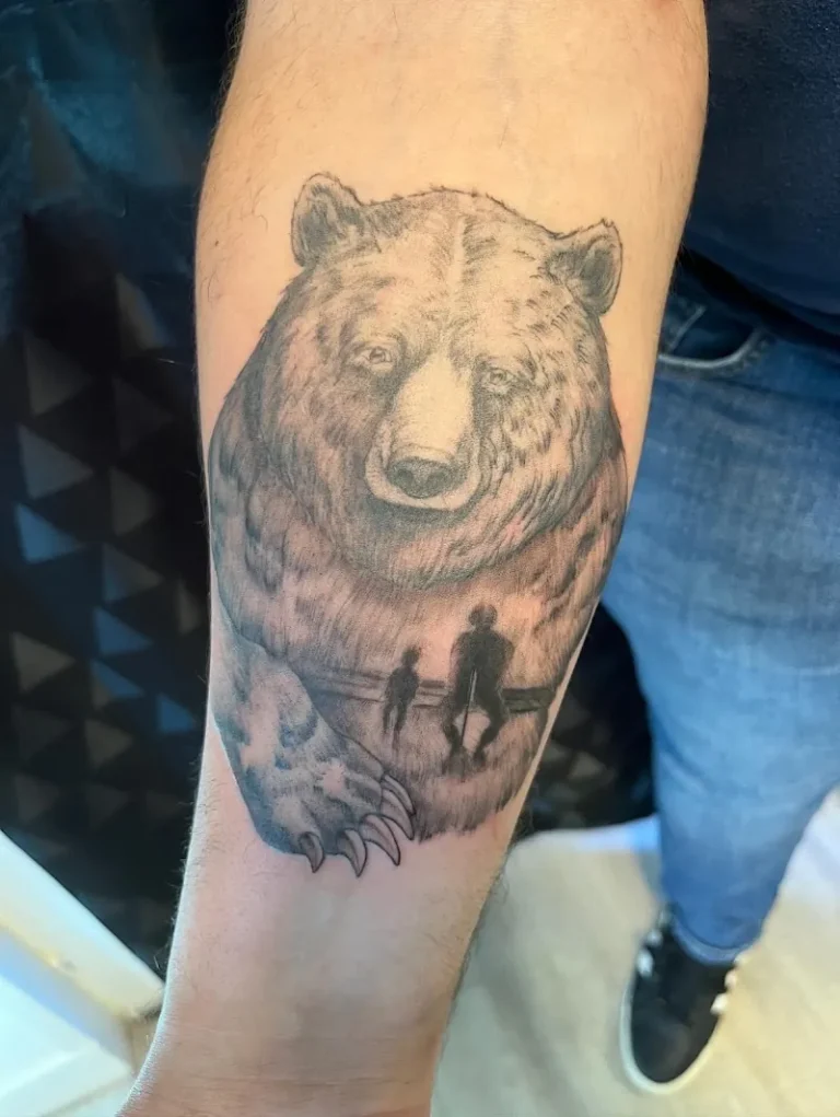 Le Vieux   Tatoueur 6 768x1021