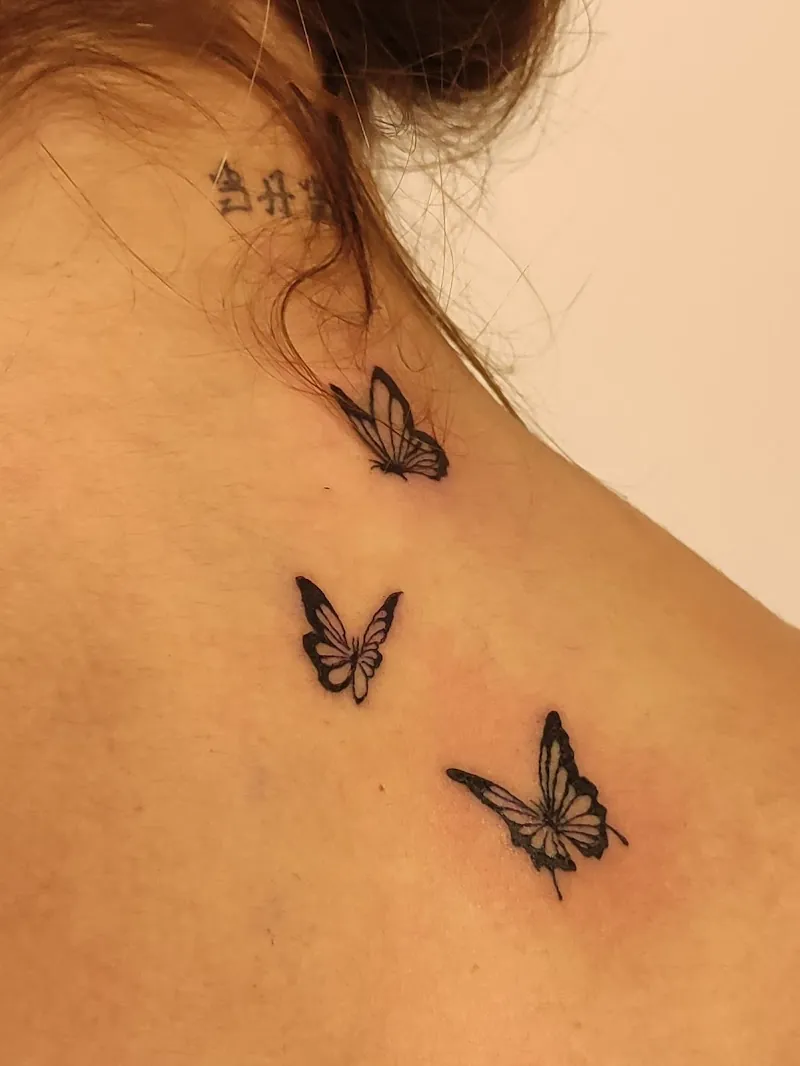 Galerie de tatouages 56 Le Petit Studio