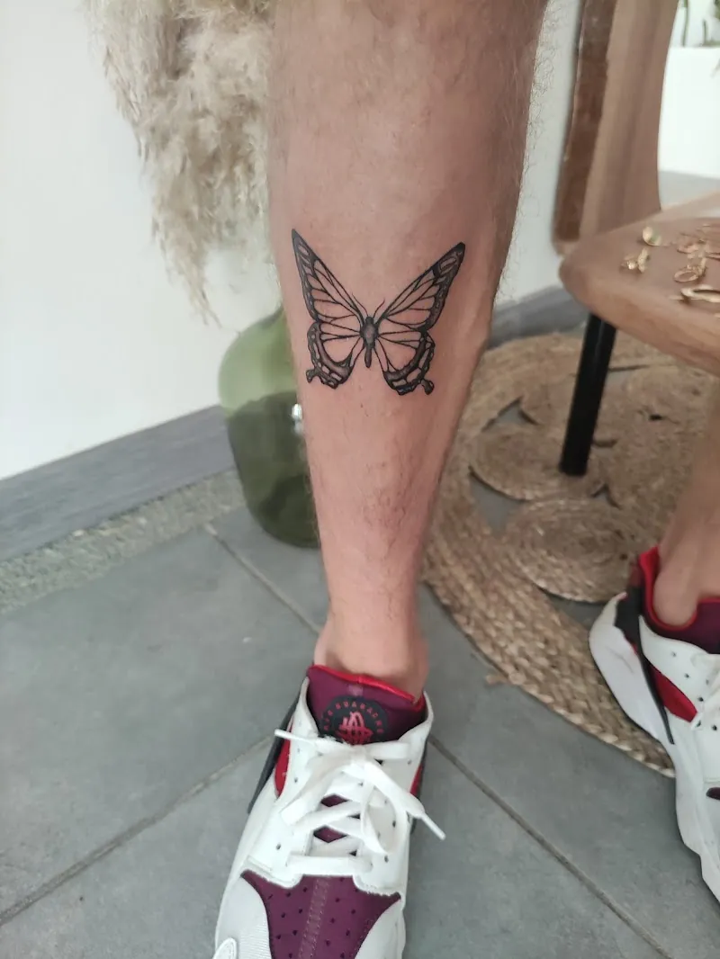 Galerie de tatouages 53 Le Petit Studio