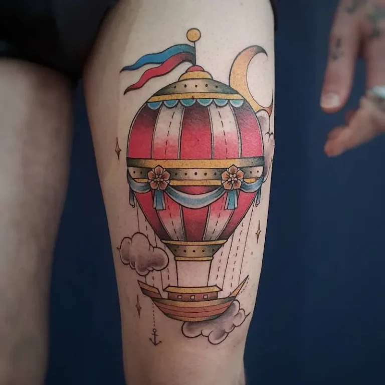 Le temple du tatouage 3 768x768