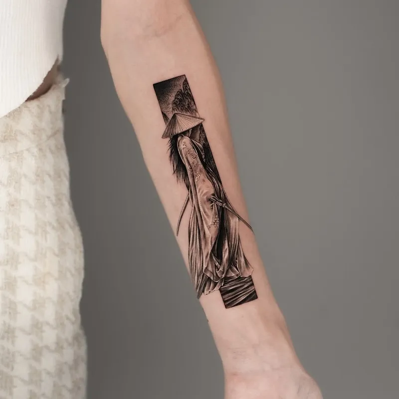 Legacy Tattoo Studio
