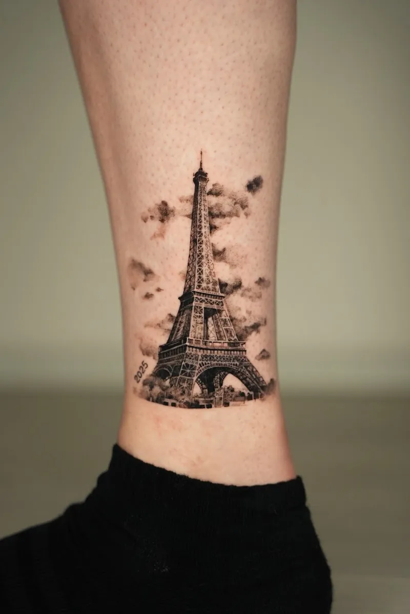 Legacy Tattoo Studio
