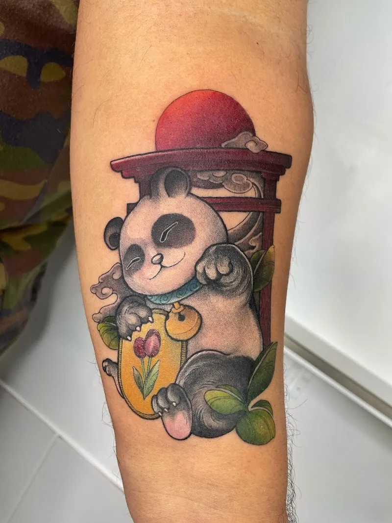 Legacy Tattoo Studio