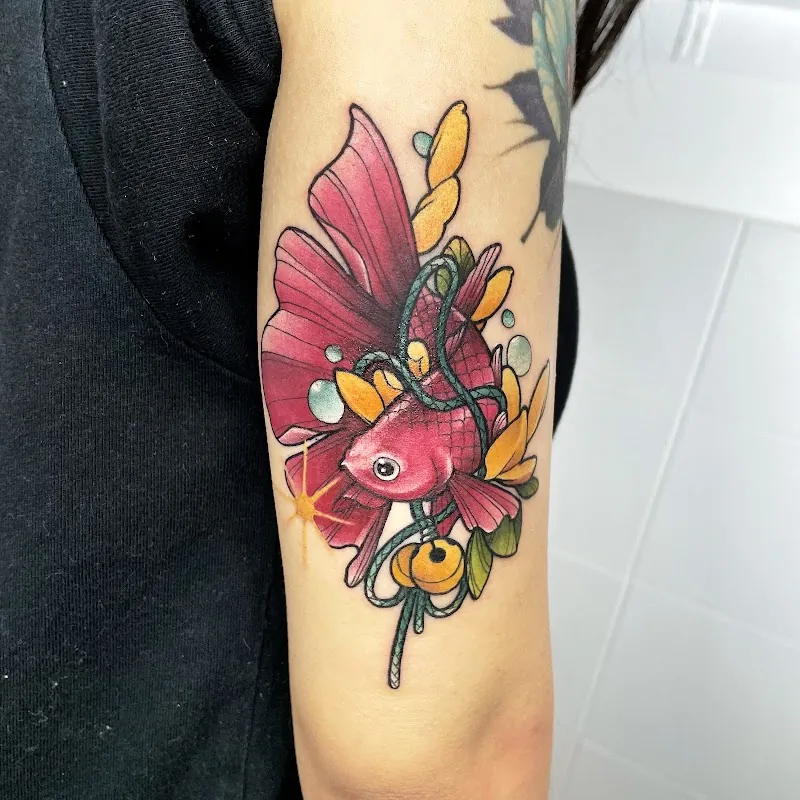 Legacy Tattoo Studio