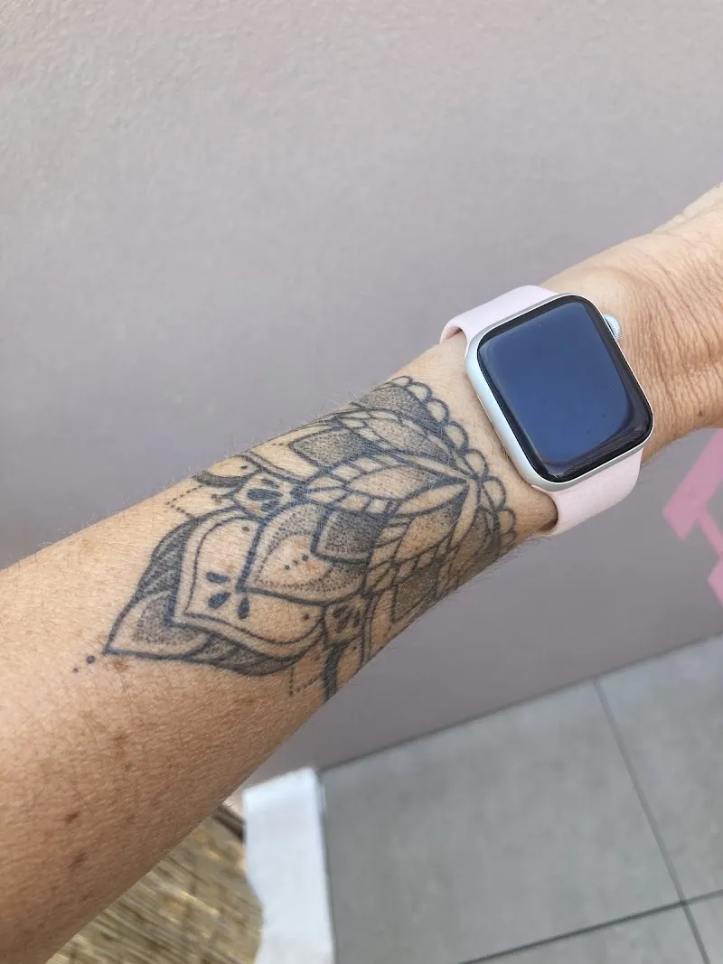 Galerie de tatouages 13 Les Sales Gosses