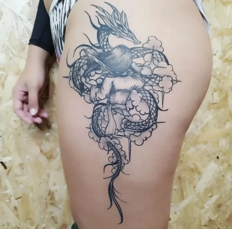 Les Tontons Encreurs David Tattoo 8 768x758