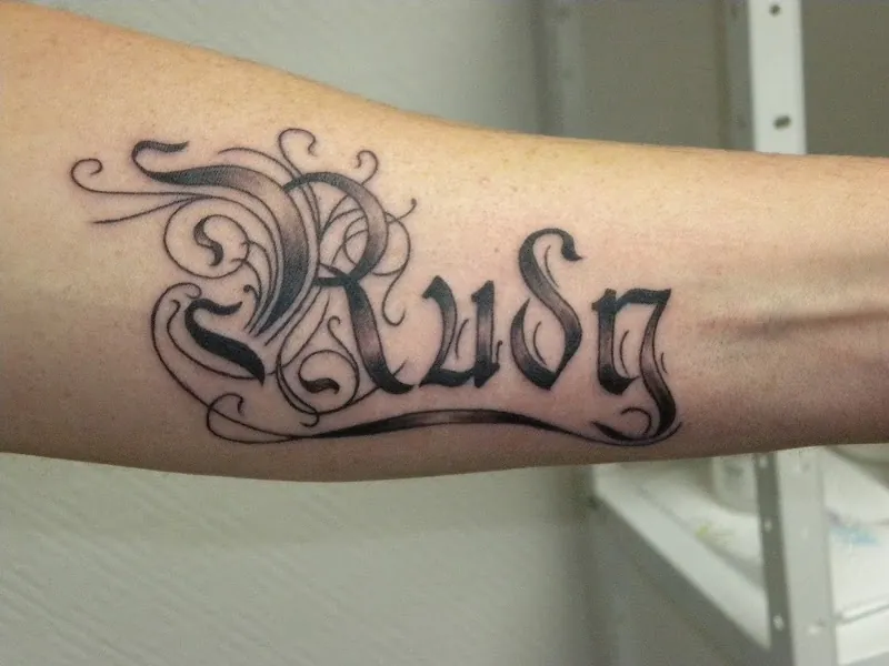 Galerie de tatouages 89 Lucky Dice