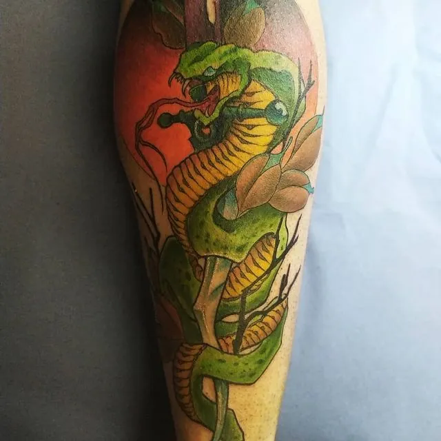 Galerie de tatouages 30 Mad Art Core