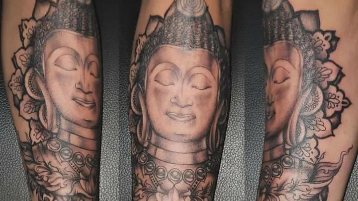 Galerie de tatouages 22 Mashyn