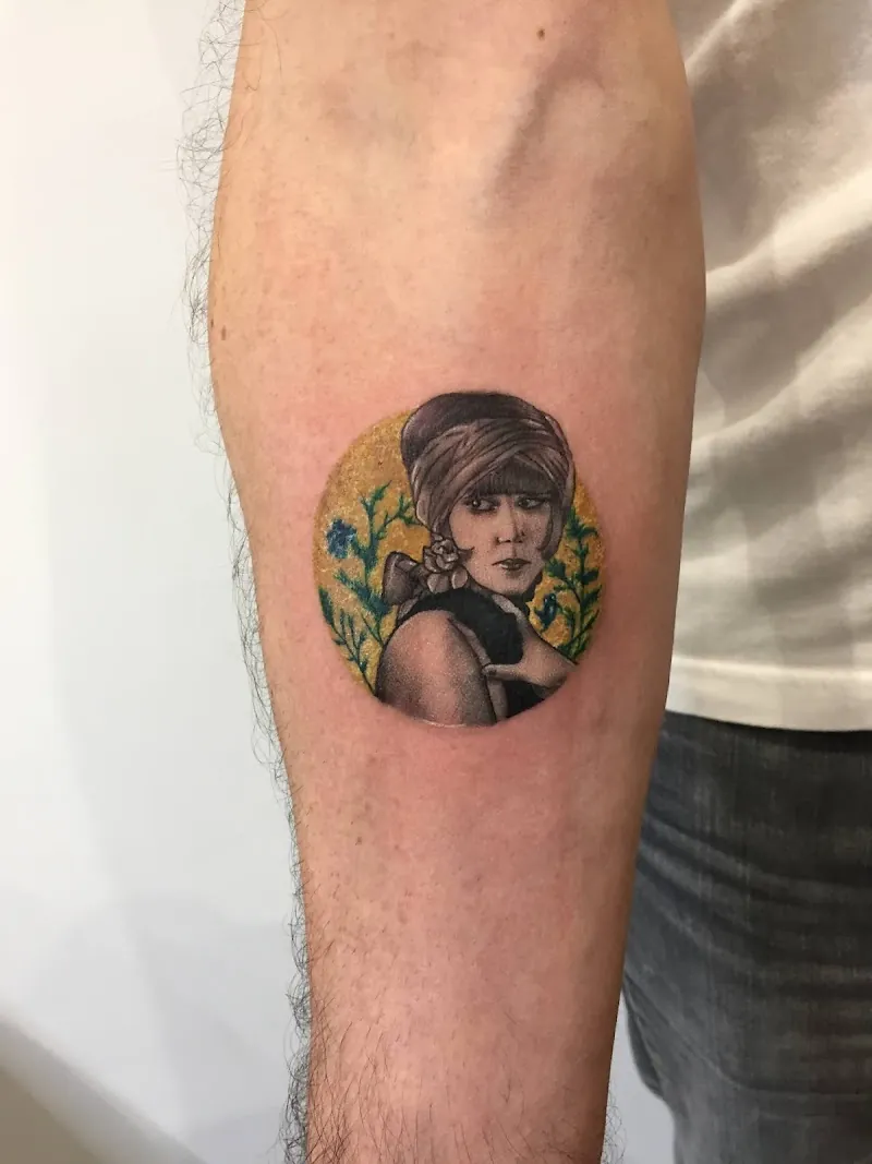 Galerie de tatouages 19 Mashyn