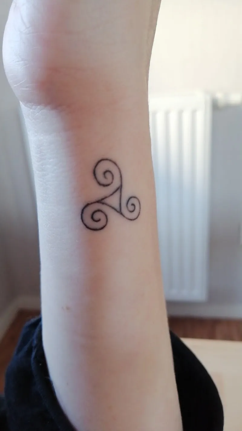 Galerie de tatouages 101 Medusa