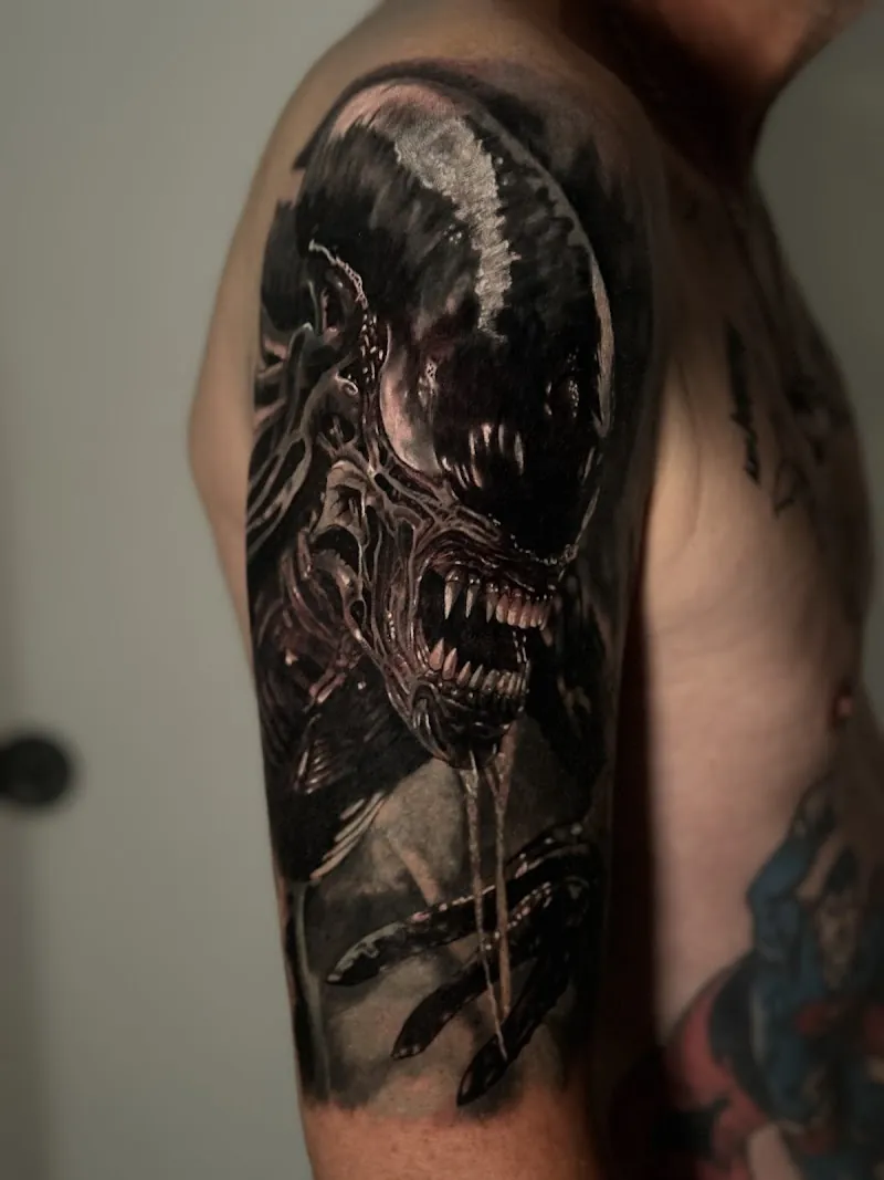 Galerie de tatouages 39 Mino & Rudy Tattoo